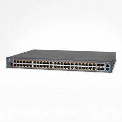 Switch 48x RJ45 1000Mb/s PoE+, 4x SFP+ Cambium cnMatrix EX2052-P