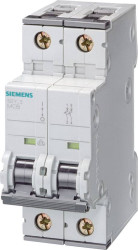 Wyłącznik automatyczny Siemens 5SY5232-7 5SY52327, 230 V, 400 V, 32 A