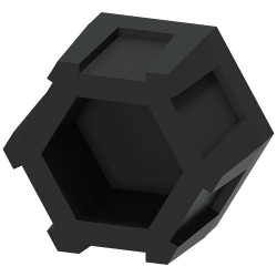 Styk polaryzujący Kołki kodujące do wymiennych zacisków 3ZY Siemens Standard