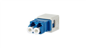 Wkładka Adaptera Metz Connect Opdat Industry Lc-D Sm