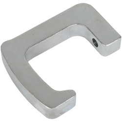 Sealey VS3818 Heavy-Duty G-Hook for Slide Hammer