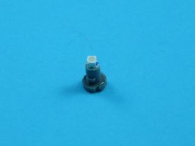 AT5-B 12V BLUE NEOWEDGE SMD LED
