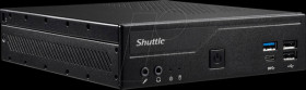 PIB-DH610001 Barebone PC, XPC slim DH610