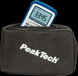 TASCHE 5 Peaktech universal carrying case