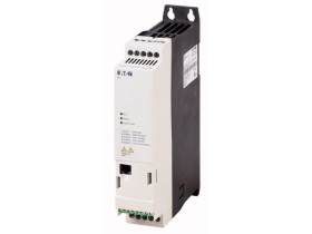 Falownik, przemiennik DE1-127D0FN-N20N ,1,5kW, 7,0A,1-faz.230V,filtr RFI EATON-MOELLER
