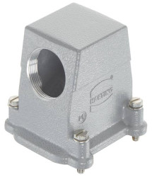 Obudowa tulejki 19 39 006 0527 19390060527 Harting 1 szt.