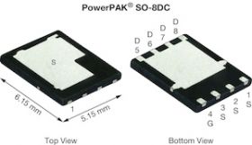 N-Channel 100 V (D-S) MOSFET