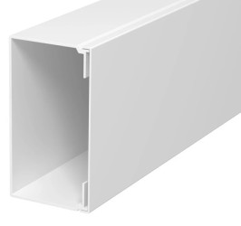 Kanał instalacyjny 110x60 biały bezhalogenowy WDKH-60110RW 6175420 /8x2m/