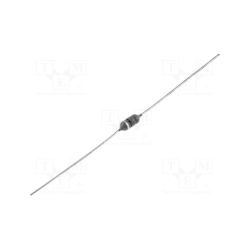 Dławik 15uH 2.8x4mm osiowy / DLA15-MN