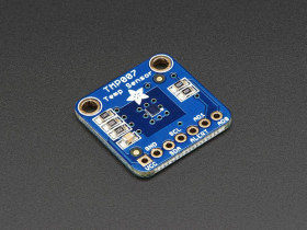 Adafruit Contact-less Infrared Thermopile Sensor Breakout - TMP007