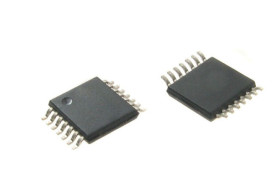 74LVC125APW,118 TSOP14