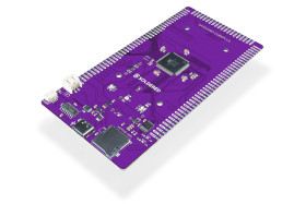 Dasduino COREPLUS (ATmega2560) - No Headers