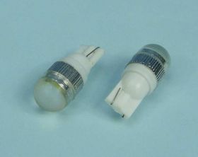 R-10/T-10 12V 12xLED BIAŁA 0,5W