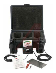 Tester uziemienia, SCS