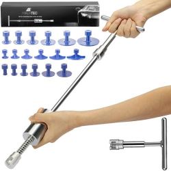 ZESTAW DO USUWANIA WGNIECEŃ KAROSERII