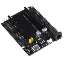 Płytka rozszerzeń dla ESP32 DEVKITC 1 V1