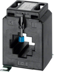 Przekładnik prądowy do systemu szyn zbiorczych 1000/5 5VA kl.1 nielegalizowany wielkość BG417.1 SRE10005