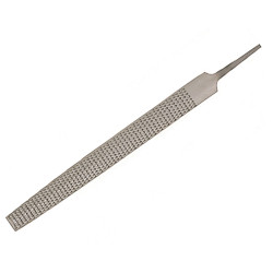 Bahco 6-342-08-1-0 Half-Round Bastard Rasp 200mm (8in)