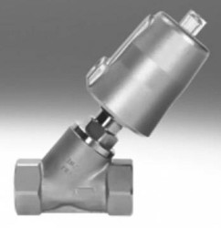 Zawór z gniazdem kątowym FESTO VZXF-L-M22C-M-A-N1-240-M1-V4V4T-80-16 1002551, 6 do 10 bar