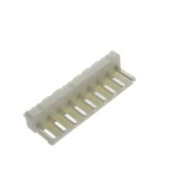 Złącze PWZ08S r=3,96 wtyk do druku