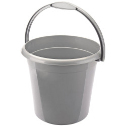 Draper 24777 Plastic Bucket (9L)