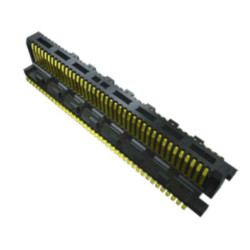 Wtyk PCB 30-pinowe raster: 0.4mm 2-rzędowe Samtec Montaż powierzchniowy