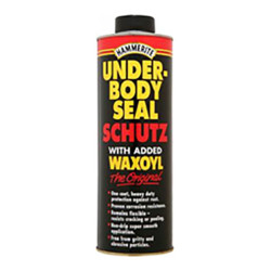 Hammerite 5092946 Underbody Seal 1 Litre Schutz