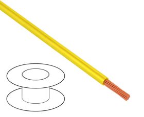 K LGY0.35/pro-zolty K LGY0.35/pro-zolty