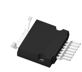 Diody prostownicze i diody Schottky'ego HU3PAK 80A Montaż powierzchniowy 100V Pojedyncza STPST80H100L2Y