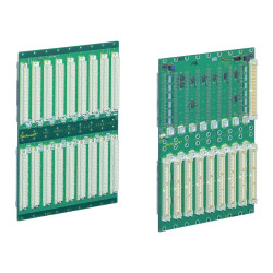 Płyta główna nVent SCHROFF 23001064 23001064, 1 szt.