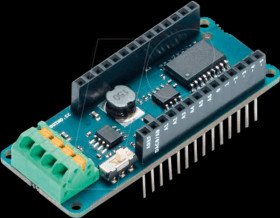 ASX00005 Arduino MKR Shield - CAN bus