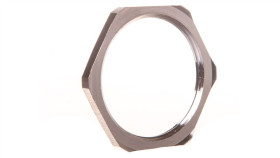 Nakrętka Mosiężna Emc M40 Km-Emv M40x1,5 90170