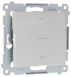 DZW1K.01/11 - łącznik żaluzjowy