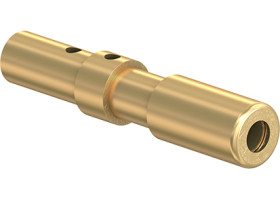 Styk złączy dużej mocy Styk zaciskany Staubli Żeński