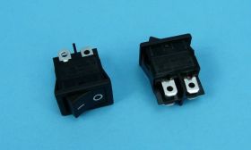 PRZEŁ.KOŁYS.6A/250V 4-PIN