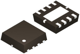MOSFET N-kanałowy 130 A PQFN8 80 V SMD Pojedynczy 156 W 3,8 milioma