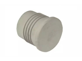 Membrana uszczelniająca 15 mm do rur i peszli fi zew. rury 20 mm E07 szary 83207302 SIMET