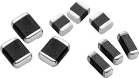 ILBB-1812 Multilayer Ferrite Beads