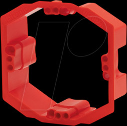 7390152 Plaster compensation UI10PA, for UI10 boxes