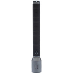 ABUS ABTL63996 TL-530 LED Torch 1000 lm 5hr Aluminium Non-Rolling