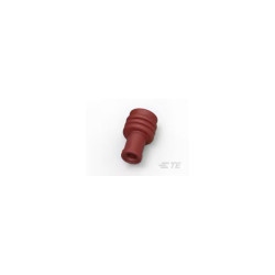 TE Connectivity 1393457-4 Automotive Connectors Female Shrouded Sealing Sleeve
