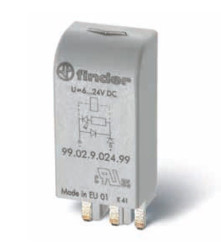 99.02.9.060.99 Moduł LED+dioda+A1 28-60V DC (99.02.9.060.99)