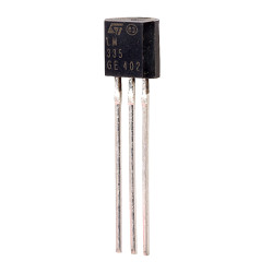 ST LM335Z Temp Sensor -40/&#x2B;100&#xB0;C