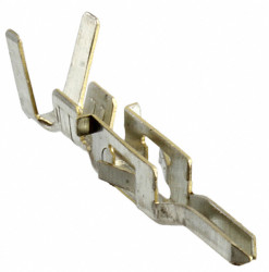 Zacisk zagniatany Męski Wurth Elektronik WR-MPC4 24AWG Obudowa złącza WR-MPC4 4,20 mm