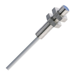 Contrinex 320-520-114 Inductive Sensor M8 Shielded PNP DW-AD-603-M8