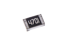 Rezystor SMD, ±1%, 4.7kΩ, 0.125W, ±100ppm/°C, obudowa 0805, seria CRG, TE Connectivity