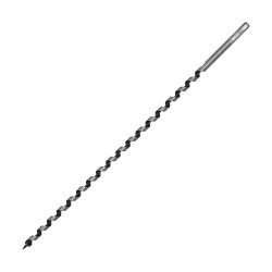 Worksafe AW10x460 Auger Wood Drill &#xD8;10 x 460mm