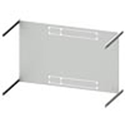 SIVACON S4 mounting panel 3KL-, 3KA715,