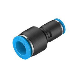 FESTO 130608 Straight piece for 8mm to 12mm Pipe 1pc