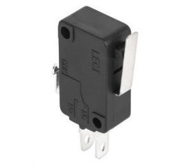 PRZELACZNIK KRANCOWY Z DZWIGNIA 16A/250V